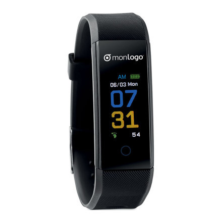 smart bracelet yoho
