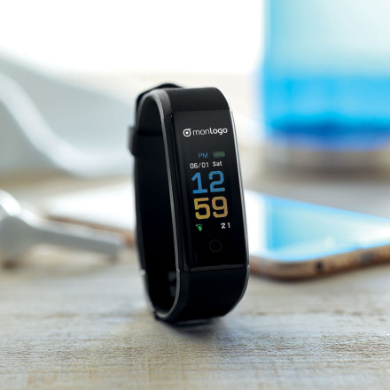 smart bracelet yoho