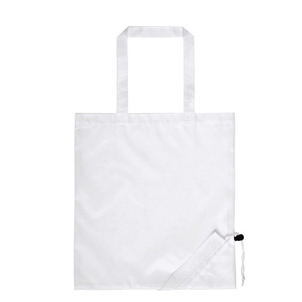 Tote bag pliable coton sac pratique