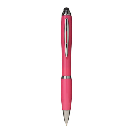 STYLO/STYLET PUBLICITAIRE 'NASH COLOR' - rose