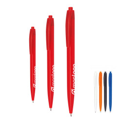 LOT DE 500 STYLOS PUBLICITAIRES 'FIGUEIRA' - EXPEDITION EXPRESS 72H