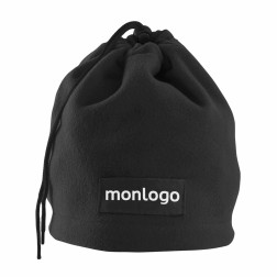 BANDEAU CHAUFFE-COU POLAIRE PERSONNALISÉ 'SUOMI' 100 GR/M²