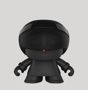 ENCEINTE XBOY GRAND FORMAT XOOPAR®