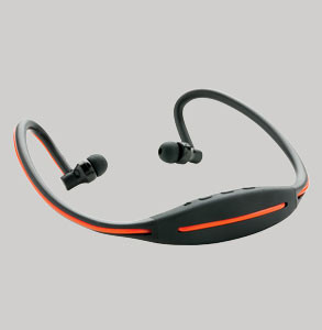 CASQUE AUDIO AVEC LED