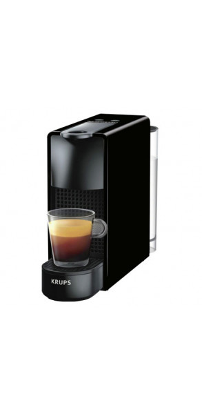 CAFETIÈRE KRUPS NESPRESSO®