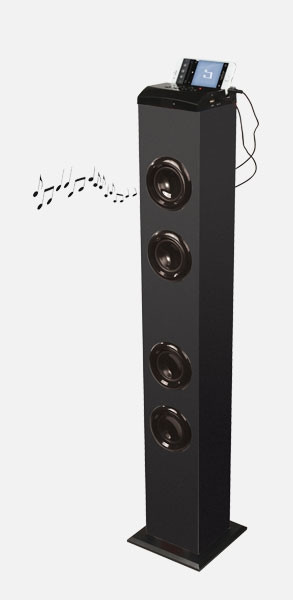 ENCEINTE COLONNE BLUETOOTH®