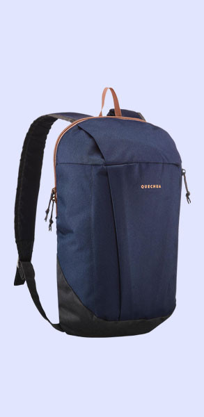 SAC RANDONNÉE 10 L QUECHUA®