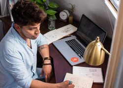 Le télétravail : comment l'apprivoiser ?