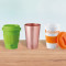 Des gobelets publicitaires réutilisables pour freiner le plastique !