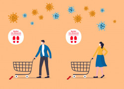  La signalétique au cœur de nos déplacements.