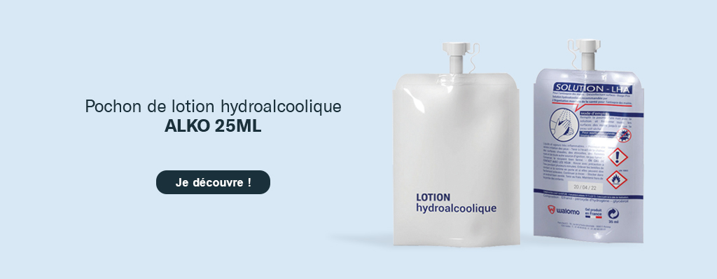 Gel hydroalcoolique, gel pour les mains : quelle différence ?