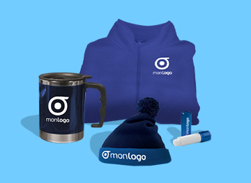 Objets publicitaires sp&eacute;cial ski - ObjetRama