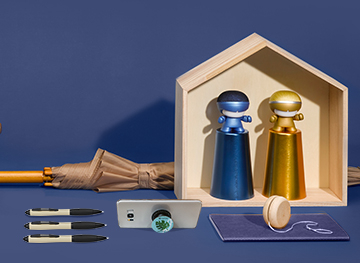 Les nouveaux goodies publicitaires sont arriv&eacute;s - ObjetRama