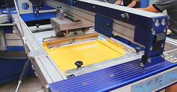 technique de marquage objetrama