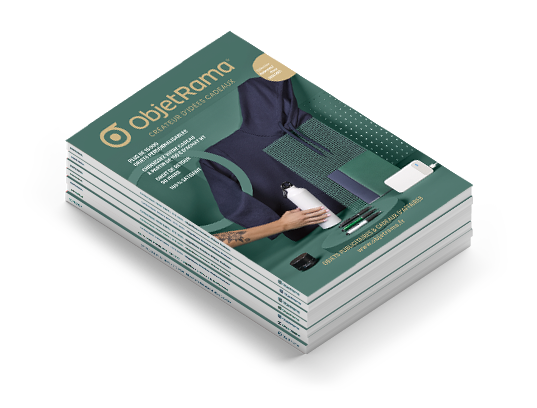 Catalogue Printemps-&Eacute;t&eacute; 2020 ObjetRama