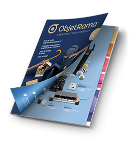 Catalogue Automne-hiver 2019