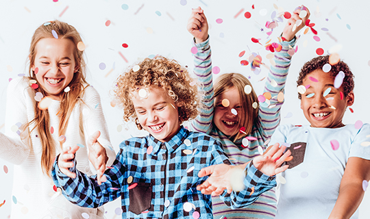 Association La Main du Coeur, le Relais pour l'Enfance