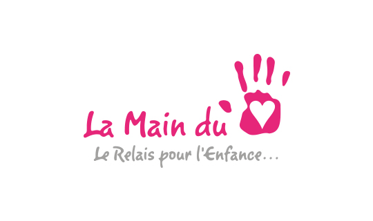 La Main du Coeur, le Relais pour l'Enfance