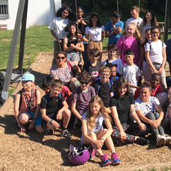 village SOS à Obernai