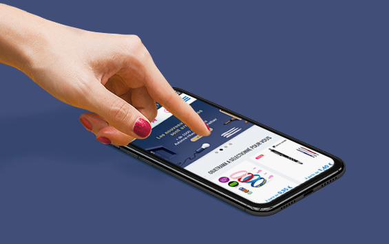 Inscription Newsletter