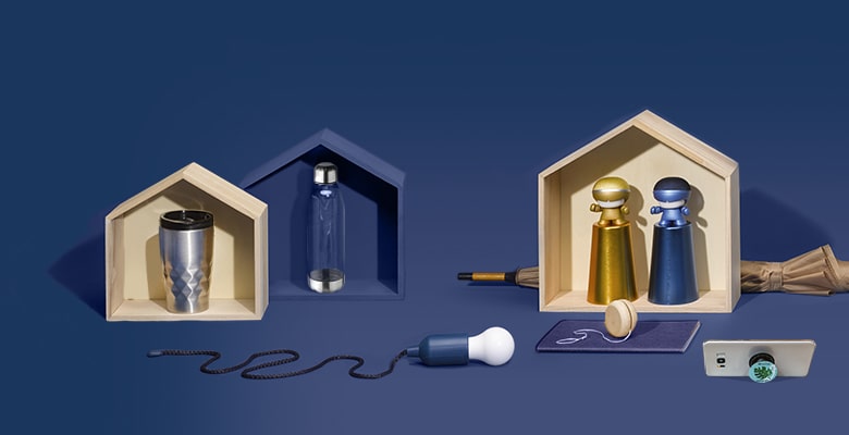 Nouveautés goodies publicitaires