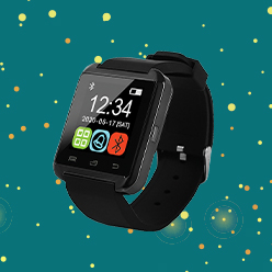 Objets publicitaires high tech