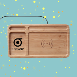 Articles promotionnels de bureau