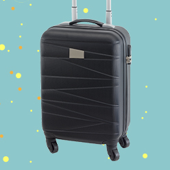 Objets personnalisables de voyage