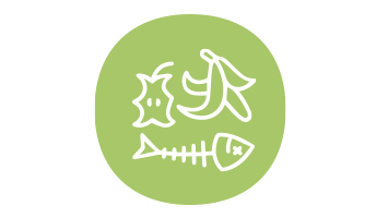 Réduisons vite nos déchets !