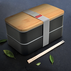 Lunch box publicitaire