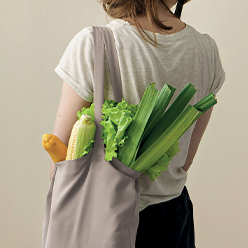 Sacs publicitaires et tote bags personnalisables