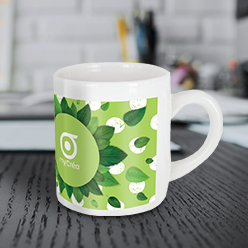Mugs personnalisables