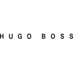 logo hugo boss