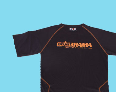 transfert serigraphique