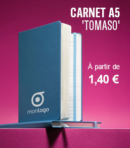 Carnet de note format A5 - objetrama Carnet de note format A5 - objetrama