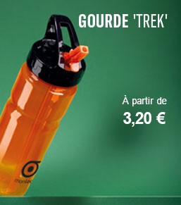 gourde en Tritan - objetrama gourde en Tritan - objetrama