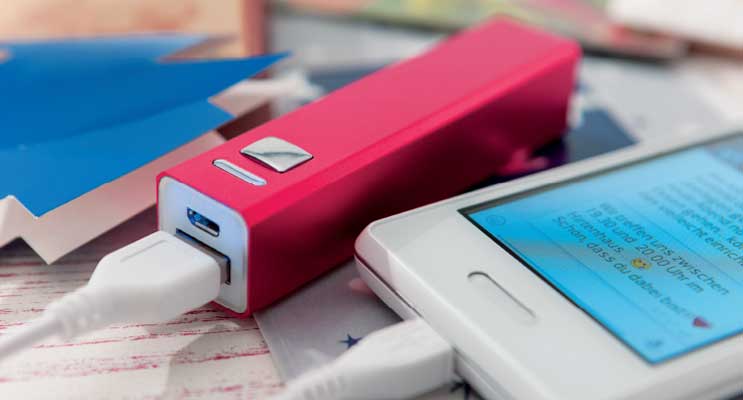 Tout Ce Qu'Il Faut Savoir Sur Les Batteries De Secours | ObjetRama