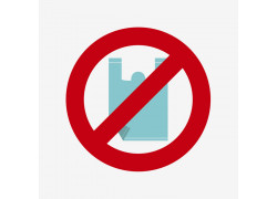 1er Juillet 2016 : adieu les sacs en plastique ! Place aux sacs réutilisables !