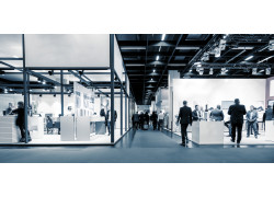 Comment réussir son salon d’entreprise grâce aux objets publicitaires ?