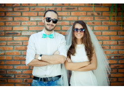 L'Objet publicitaire s'invite au mariage