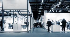 Comment réussir son salon d’entreprise grâce aux objets publicitaires ?